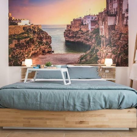Finestra Sul Porto Apartment Bari Exterior photo